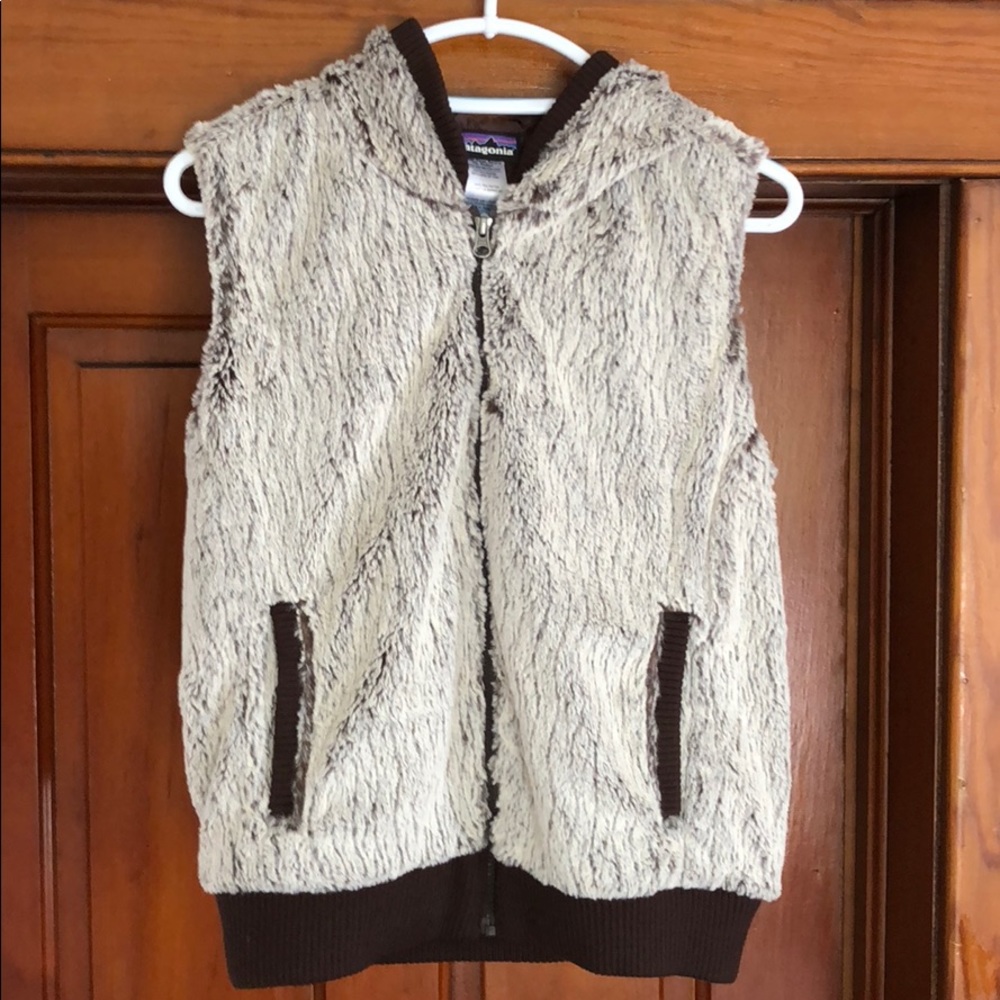 Patagonia Conejo Vest